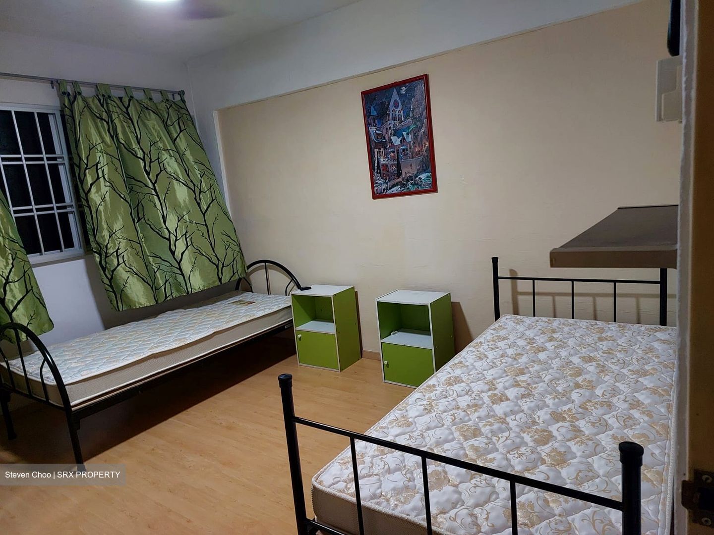 Blk 928 TAMPINES PALMSPRING (Tampines), HDB 4 Rooms #619496811